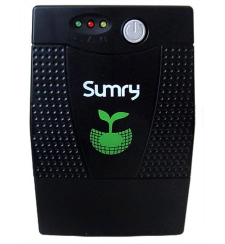 0 - Источник бесперебойного питания FrimeCom Sumry 600VA USB, Offline