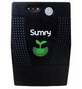 Источник бесперебойного питания FrimeCom Sumry 600VA USB, Offline