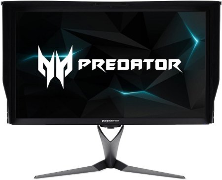0 - Монитор Acer Predator X27PBMIPHZX