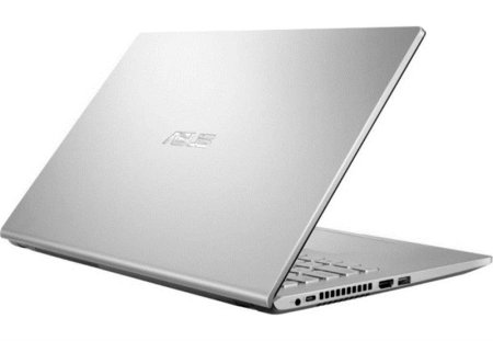 5 - Ноутбук Asus X509FJ-EJ153 (90NB0MY1-M03810) Silver