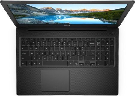 3 - Ноутбук Dell Inspiron 3593 (I3593F58S5ND230L-10BK) Black