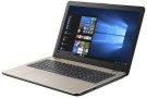 0 - Ноутбук Asus X542UN (X542UN-DM261) Golden