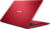 Ноутбук Asus X509JP-EJ069 (90NB0RG4-M01030) Red
