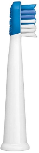 0 - Насадки для зубной щетки Sencor SOX012BL