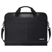 Сумка для ноутбука Asus Nereus Carry Bag Black