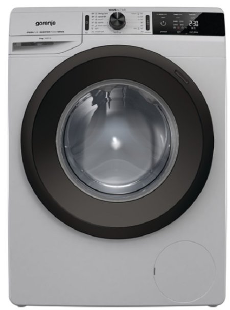 0 - Стиральная машина Gorenje WEI843A