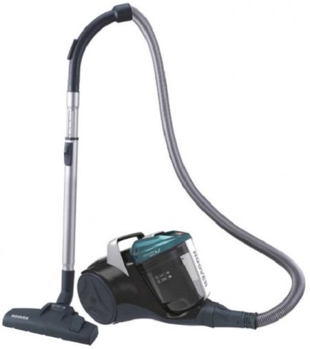 1 - Пылесос Hoover BR71 BR30011