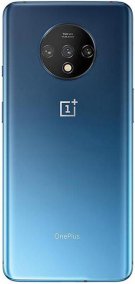 2 - Смартфон OnePlus 7T 8/256GB Dual Sim Glacier Blue