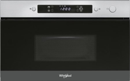 0 - Микроволновая печь Whirlpool AMW4900IX