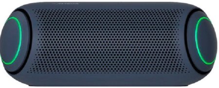 1 - Портативная акустика LG XBOOM Go PL5 Dark Blue
