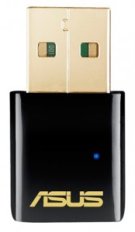 1 - Беспроводной адаптер Asus USB-AC51