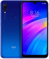 Смартфон Xiaomi Redmi 7 3/32GB Comet Blue