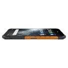 5 - Смартфон Ulefone Armor X5 Dual Sim Black/Orange