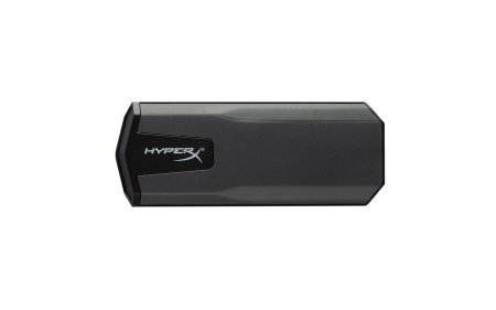0 - Внешний накопитель Kingston HyperX Savage EXO 960 GB Black (SHSX100/960G)