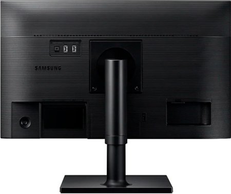 4 - Монитор Samsung LF24T450FQIXCI
