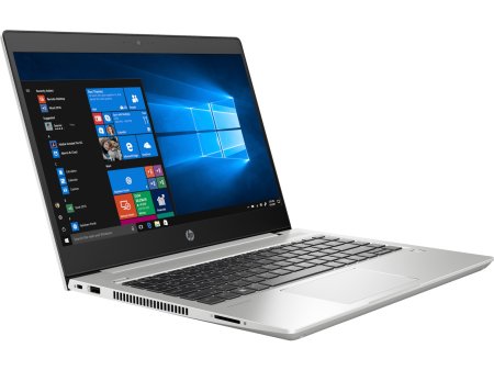 2 - Ноутбук HP ProBook 445R G6 (5SN63AV_V8) Silver