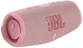 Акустическая система JBL Charge 5 Pink