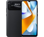 Смартфон Poco C40 3/32GB Power Black