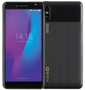 Смартфон 2E E500A 2019 Dual Sim Black