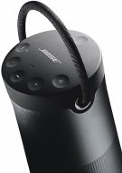 1 - Акустическая система Bose SoundLink Revolve Plus Bluetooth Speaker Black