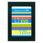 Накопитель SSD 120 GB Team L3 EVO 2,5