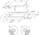 2 - Варочная поверхность Gorenje IT643BSC