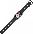 2 - Смарт-часы Huawei Watch Fit Graphite black