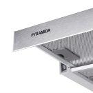 3 - Воздухоочиститель Pyramida TL 50 SLIM IX