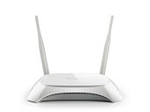 Беспроводной маршрутизатор TP-Link TL-MR3420