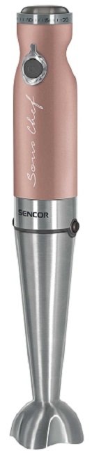 1 - Блендер Sencor SHB5605RS