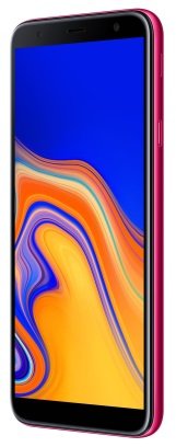 1 - Смартфон Samsung Galaxy J4+ 2018 (J415F/DS) 2/16GB DUAL SIM PINK