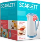 3 - Чайник Scarlett SC-EK18P60