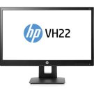 0 - Монитор HP VH22 Black