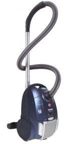 0 - Пылесос с мешком Hoover TE70_TE30011