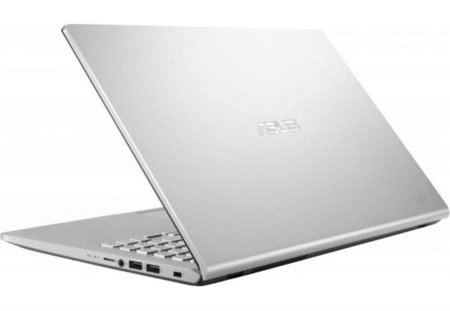 6 - Ноутбук Asus X509FJ-EJ149 (90NB0MY1-M02240) Silver