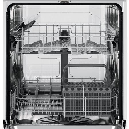 4 - Посудомоечная машина Zanussi ZDLN5531