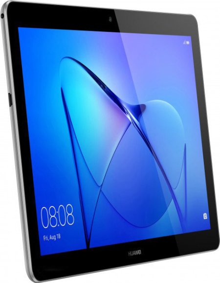 8 - Планшет Huawei MediaPad T3 10