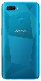 2 - Смартфон Oppo A12 3/32GB Blue