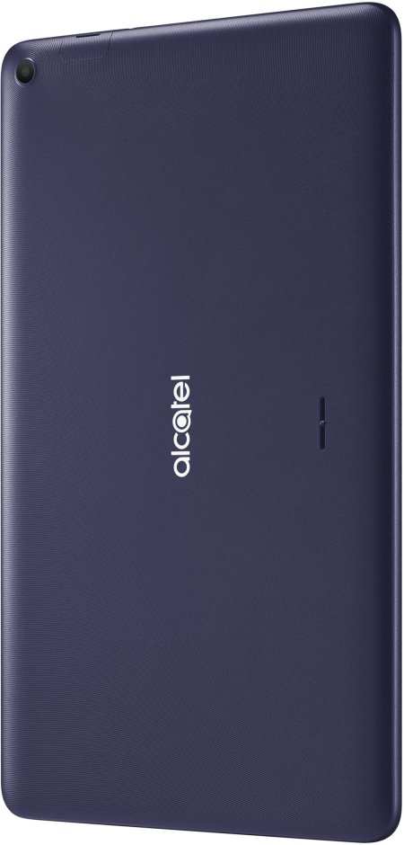 2 - Планшет Alcatel 1T 10 16 GB Bluish Black