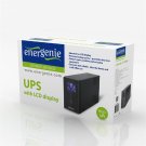 2 - Источник бесперебойного питания EnerGenie EG-UPS-031 650VA