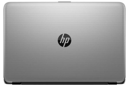 3 - Ноутбук HP 250 (1KA22EA) 15.6FHD AG/Intel i3-5005U/8/256F/DVD/HD5500/BT/WiFi/W10P/Silver