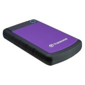 Внешний накопитель Transcend StoreJet 25H3 4TB (TS4TSJ25H3P)