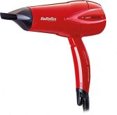 Фен Babyliss D302RE червоний