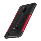 6 - Смартфон Ulefone Armor X3 Dual Sim Black/Red