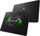 4 - Планшет Pixus Joker 4/64 GB Black