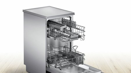 2 - Посудомоечная машина Siemens SR215I03CE