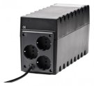 1 - Источник бесперебойного питания Powercom RPT-800A
