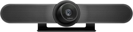 2 - Веб-камера Logitech MeetUp