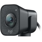 3 - Веб-камера Logitech StreamCam Graphite