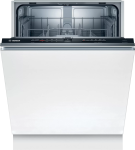0 - Посудомоечная машина Bosch SGV2ITX14K
